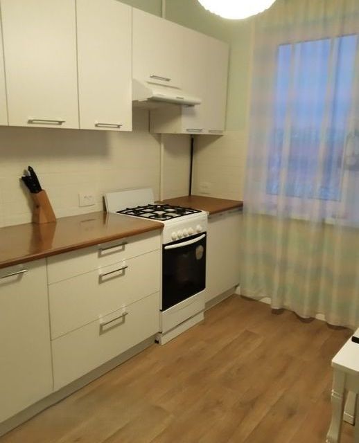Сдаётся 2-комнатная квартира, 54 м²