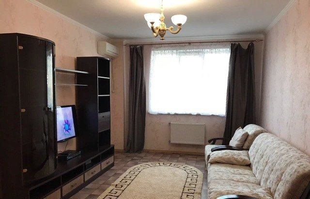 Сдаётся 2-комнатная квартира, 50 м²