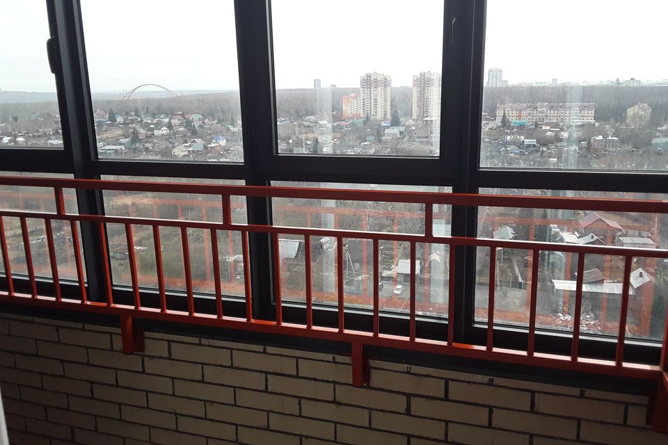 Сдаётся студия, 32.7 м²