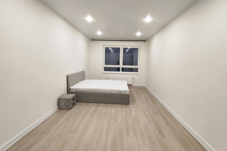 Сдаётся 1-комнатная квартира, 48 м²