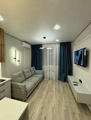 Сдаётся студия, 29 м²