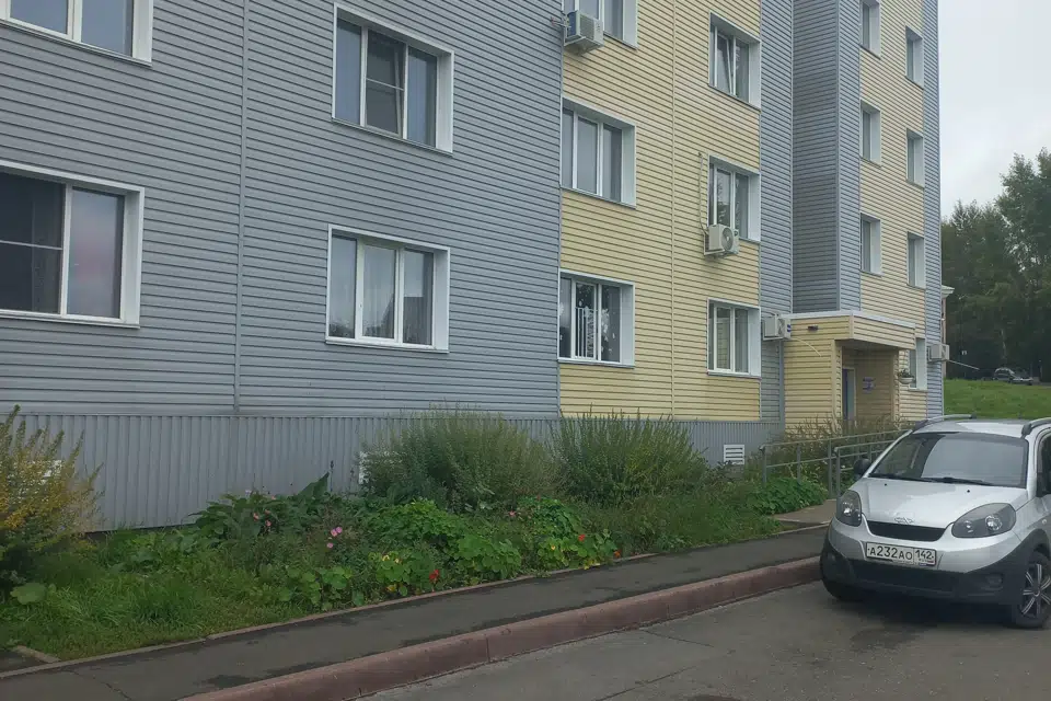 Сдаётся студия, 25 м²