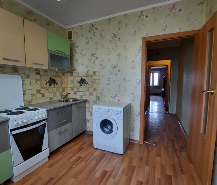 Сдаётся 1-комнатная квартира, 42 м²