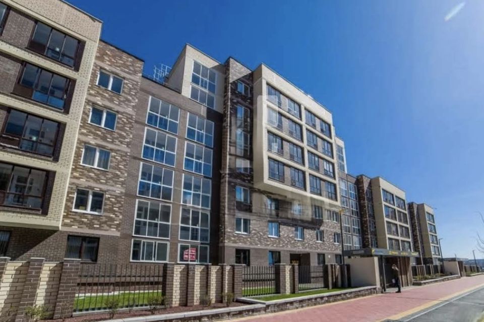 Сдаётся студия, 30 м²