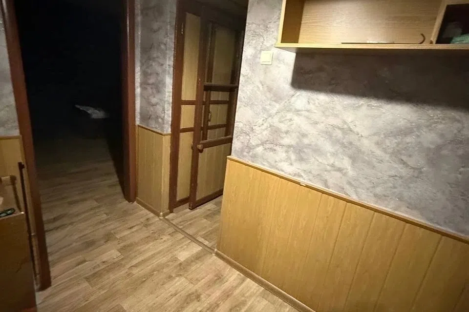 Сдаётся 1-комнатная квартира, 30.5 м²