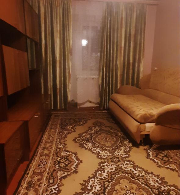 Сдаётся 2-комнатная квартира, 44.9 м²