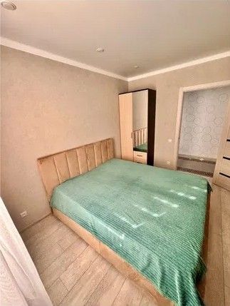 Сдаётся 2-комнатная квартира, 55 м²