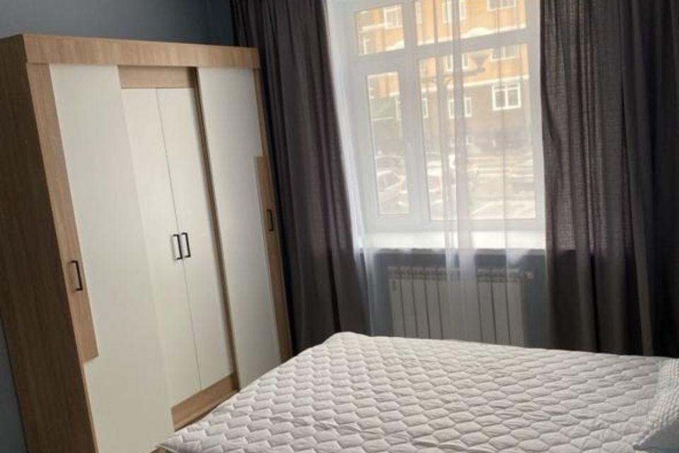 Сдаётся студия, 18 м²