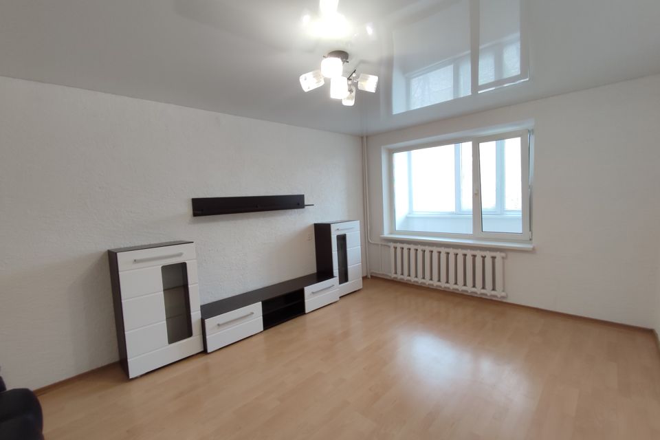 Сдаётся 2-комнатная квартира, 50 м²