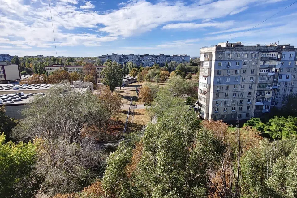 Сдаётся 1-комнатная квартира, 33 м²