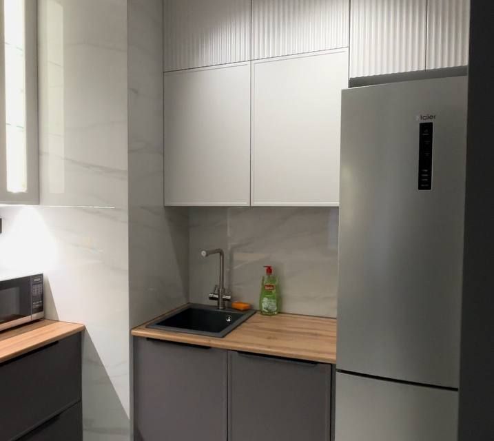 Сдаётся 1-комнатная квартира, 48 м²