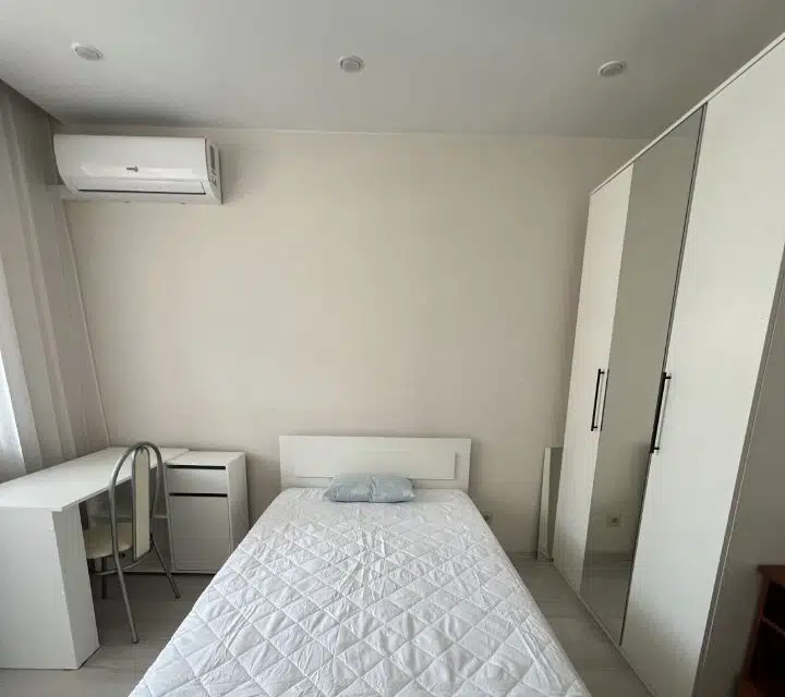 Сдаётся 1-комнатная квартира, 37 м²