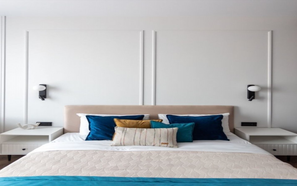 Сдаётся 1-комнатная квартира, 44 м²