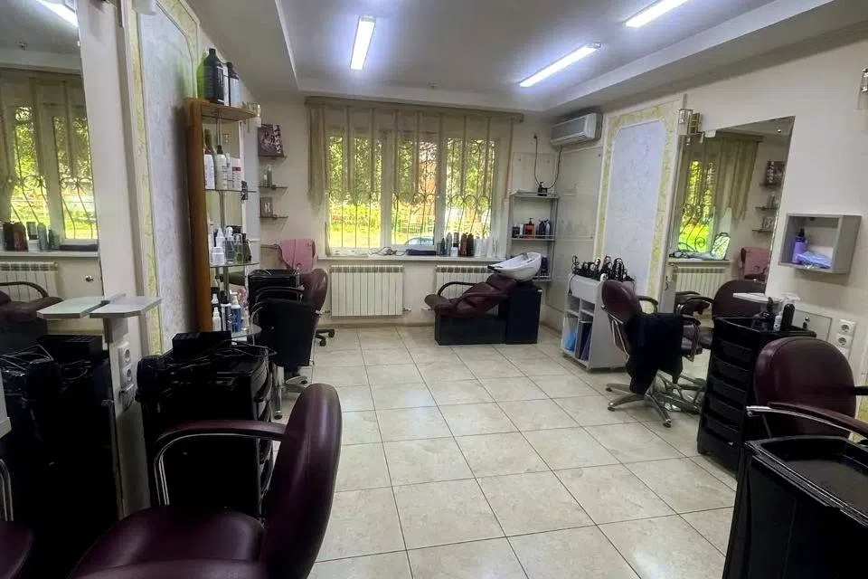 Сдаётся помещение своб. назначения, 104 м²