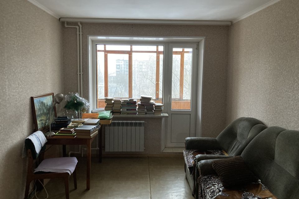 Сдаётся 3-комнатная квартира, 60 м²
