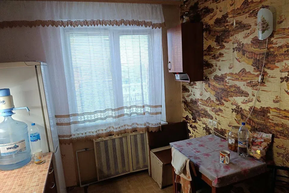 Сдаётся 2-комнатная квартира, 45 м²