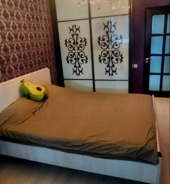 Сдаётся 3-комнатная квартира, 70 м²