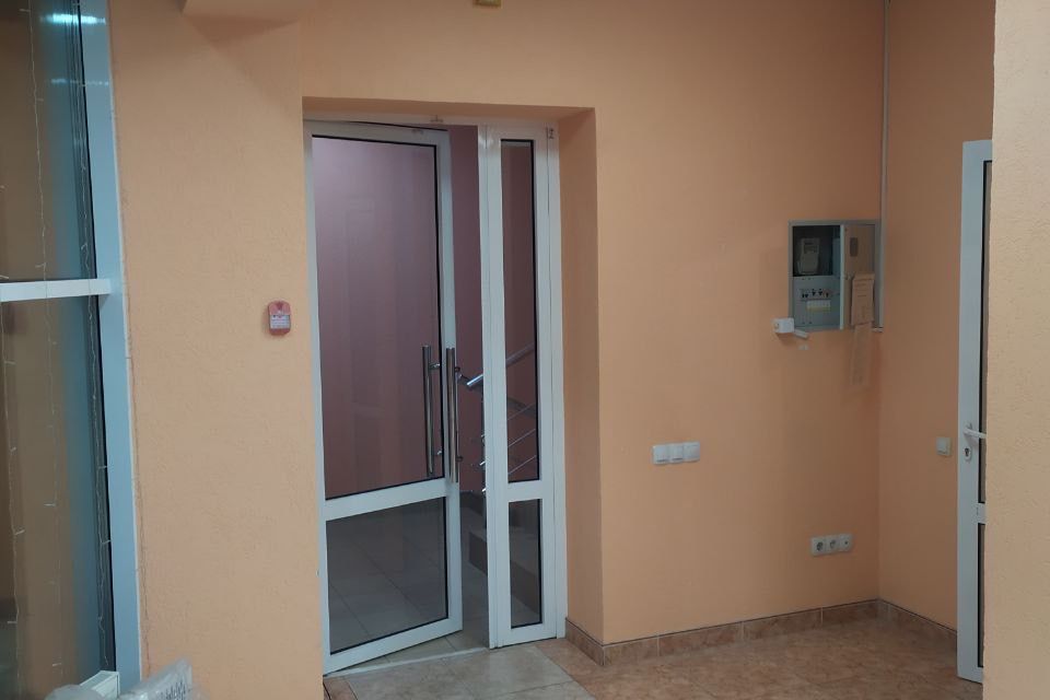 Сдаётся офис, 50 м²