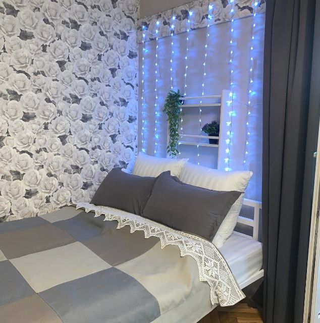Сдаётся 1-комнатная квартира, 37 м²