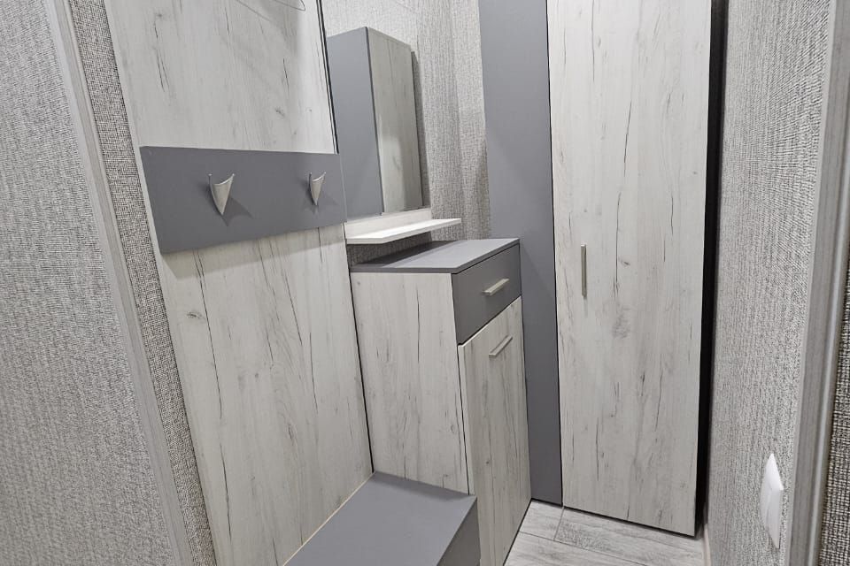Сдаётся студия, 45 м²