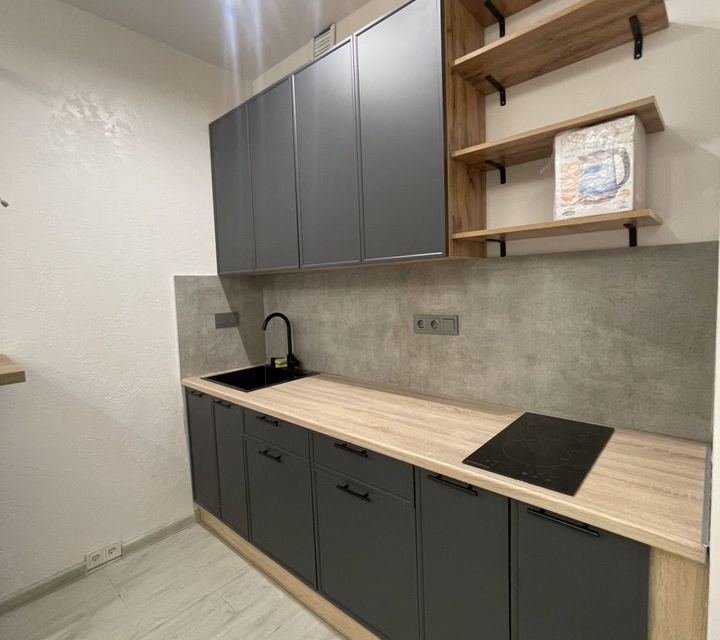 Сдаётся 1-комнатная квартира, 40 м²