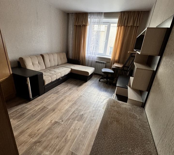 Сдаётся комната в 1-комн. квартире, 13.5 м²