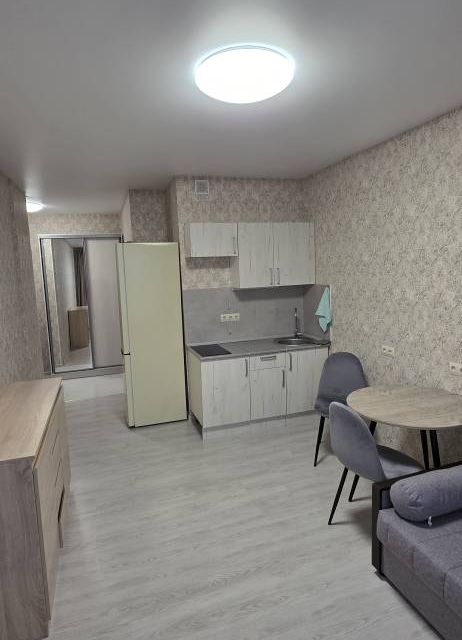 Сдаётся студия, 25 м²