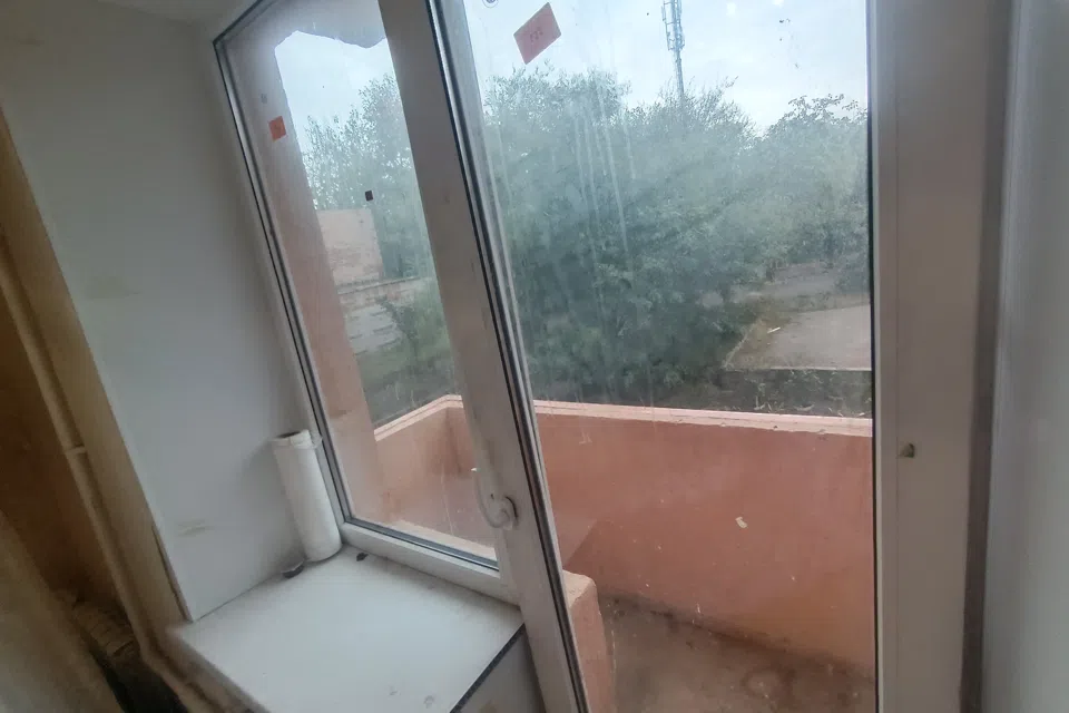 Сдаётся 3-комнатная квартира, 69 м²