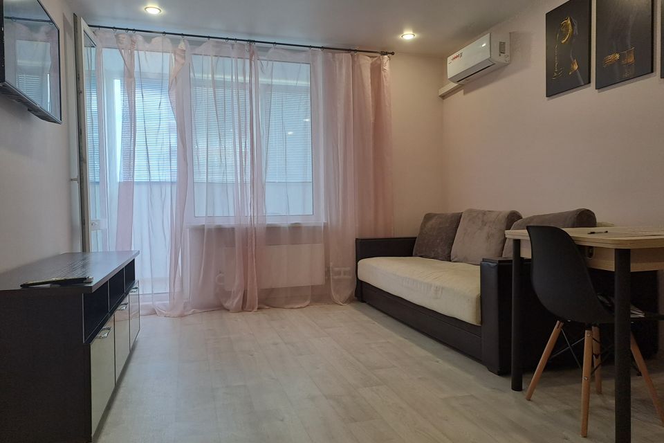 Сдаётся студия, 32 м²