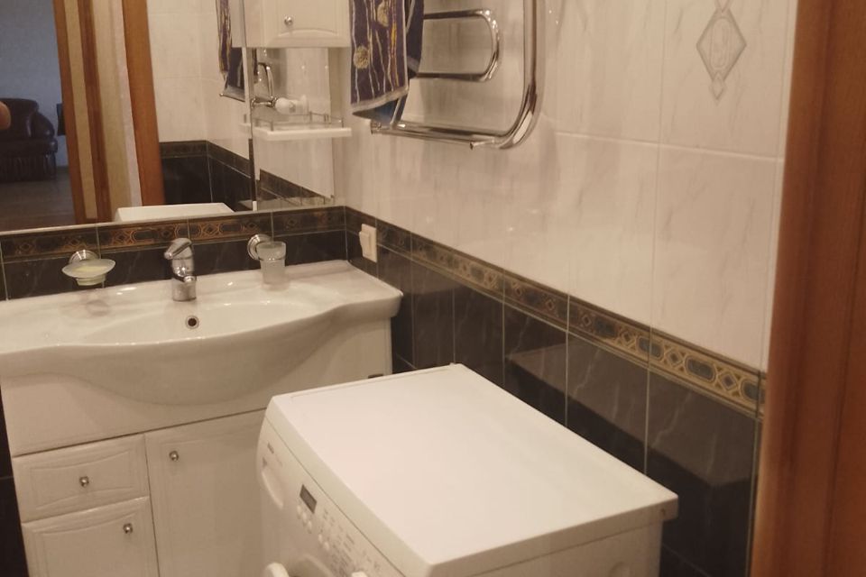 Сдаётся 2-комнатная квартира, 51 м²