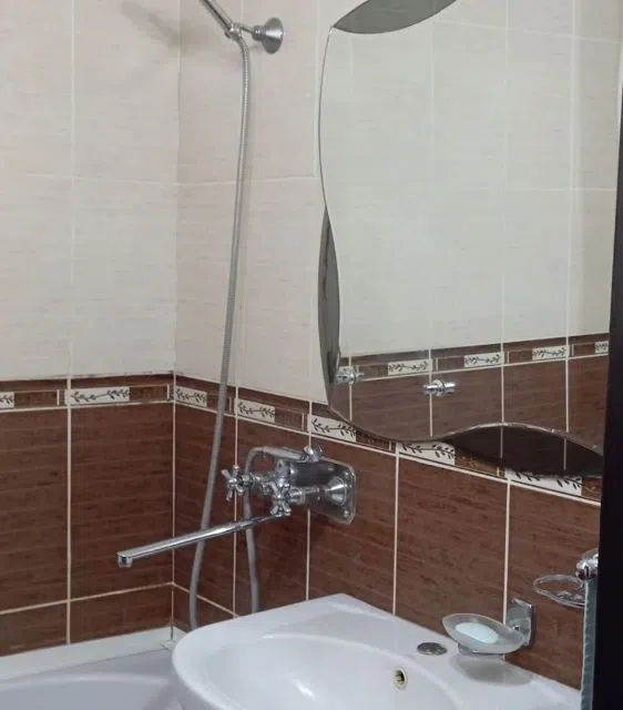 Сдаётся 3-комнатная квартира, 50 м²