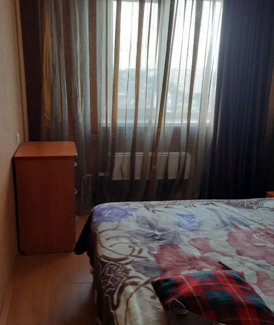Сдаётся 2-комнатная квартира, 64 м²