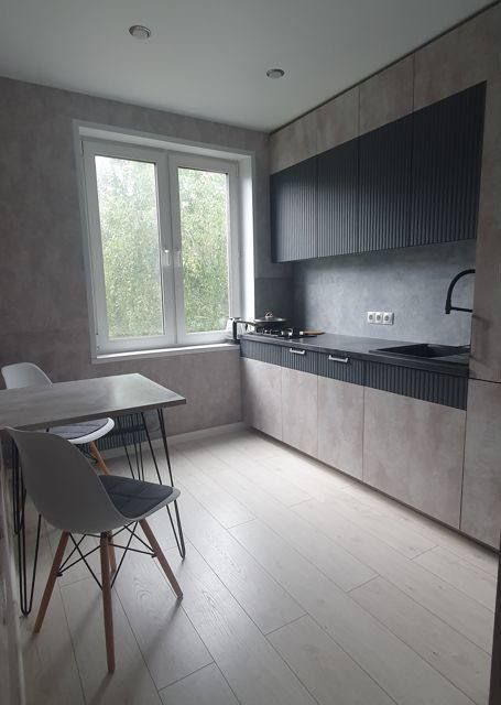 Сдаётся 1-комнатная квартира, 39 м²