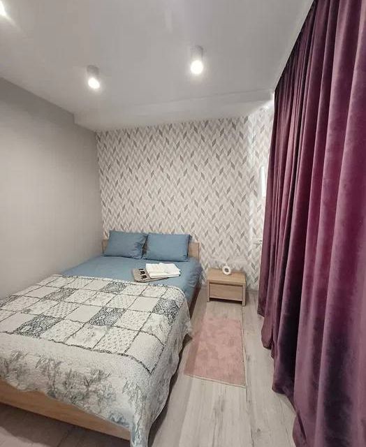 Сдаётся 1-комнатная квартира, 39 м²