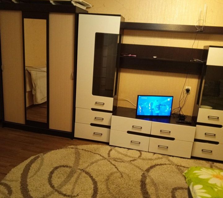 Сдаётся 1-комнатная квартира, 30 м²