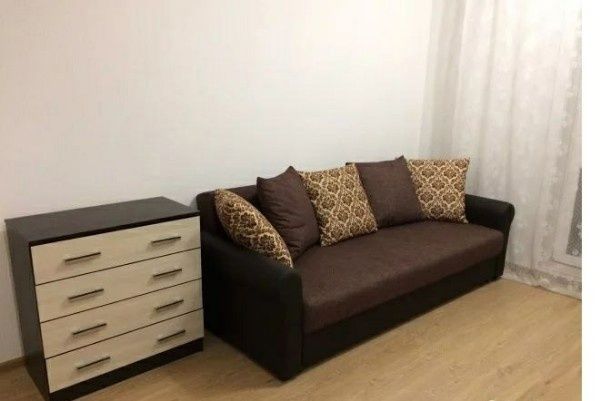 Сдаётся студия, 25 м²