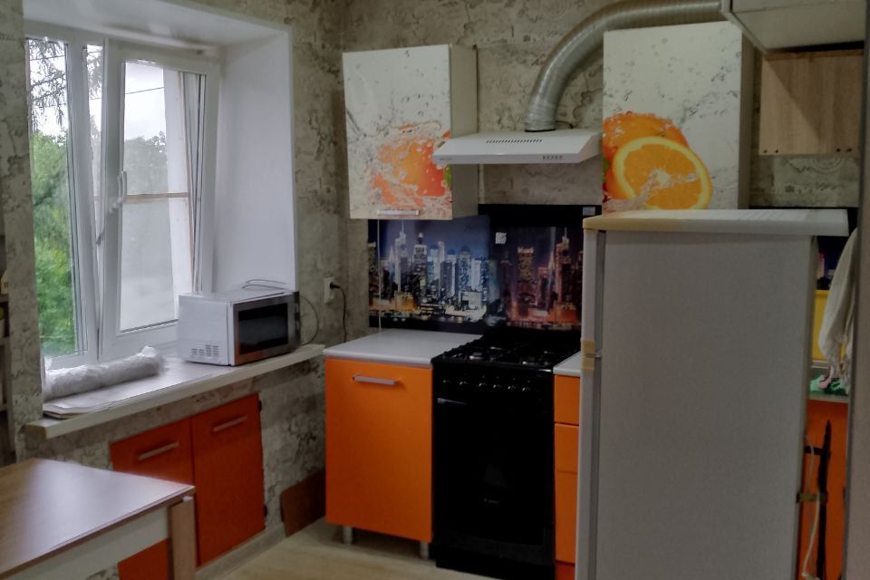 Сдаётся студия, 32 м²