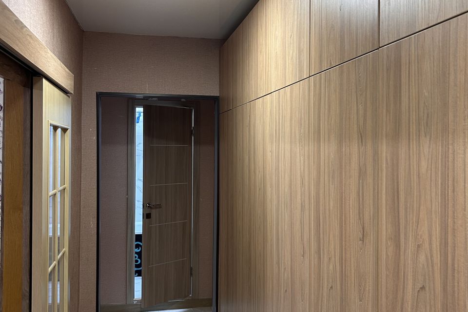 Сдаётся 2-комнатная квартира, 54 м²