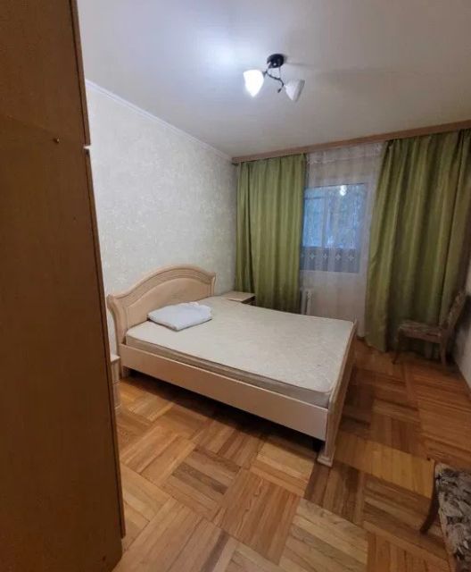 Сдаётся 1-комнатная квартира, 45 м²