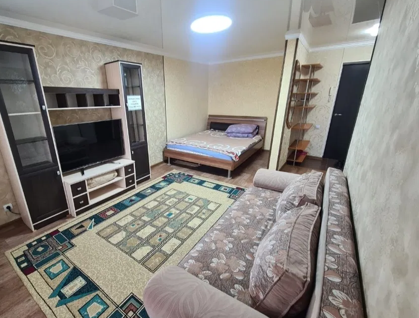 Сдаётся 1-комнатная квартира, 32.5 м²
