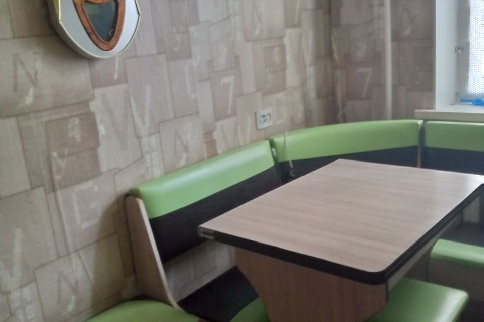 Сдаётся 2-комнатная квартира, 46.9 м²
