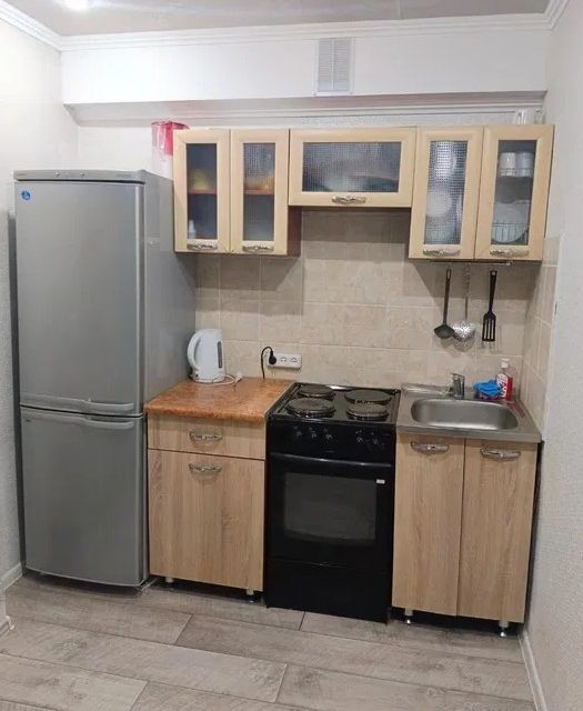 Сдаётся 2-комнатная квартира, 65.8 м²