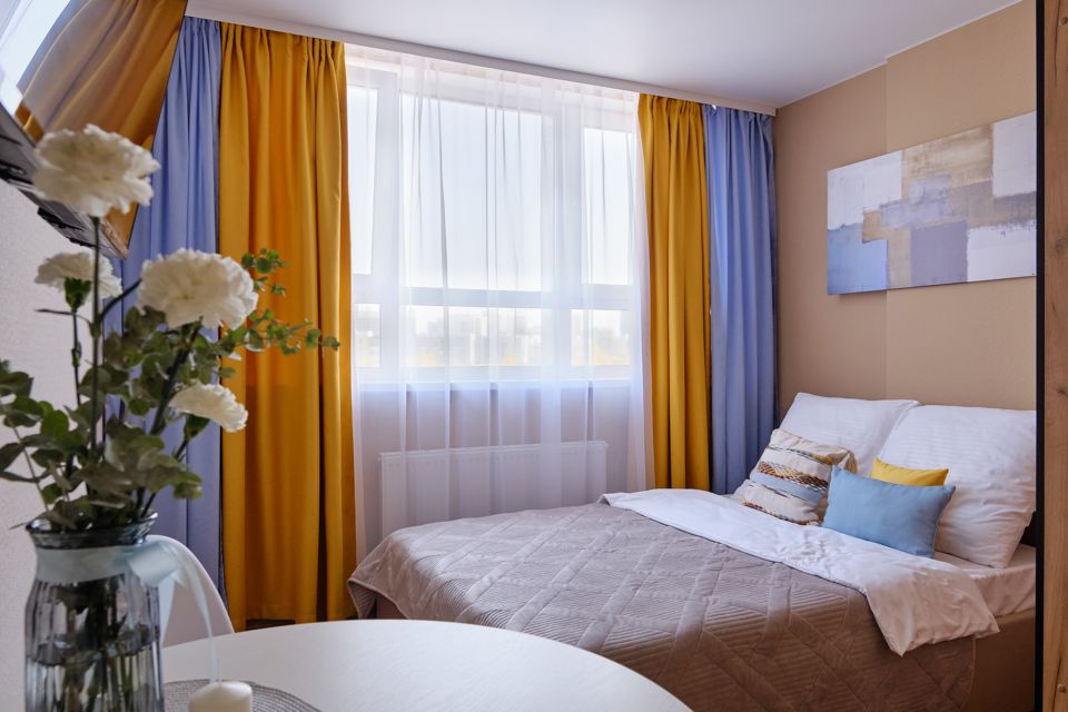 Сдаётся студия, 22.7 м²