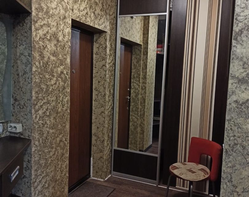 Сдаётся 2-комнатная квартира, 47 м²