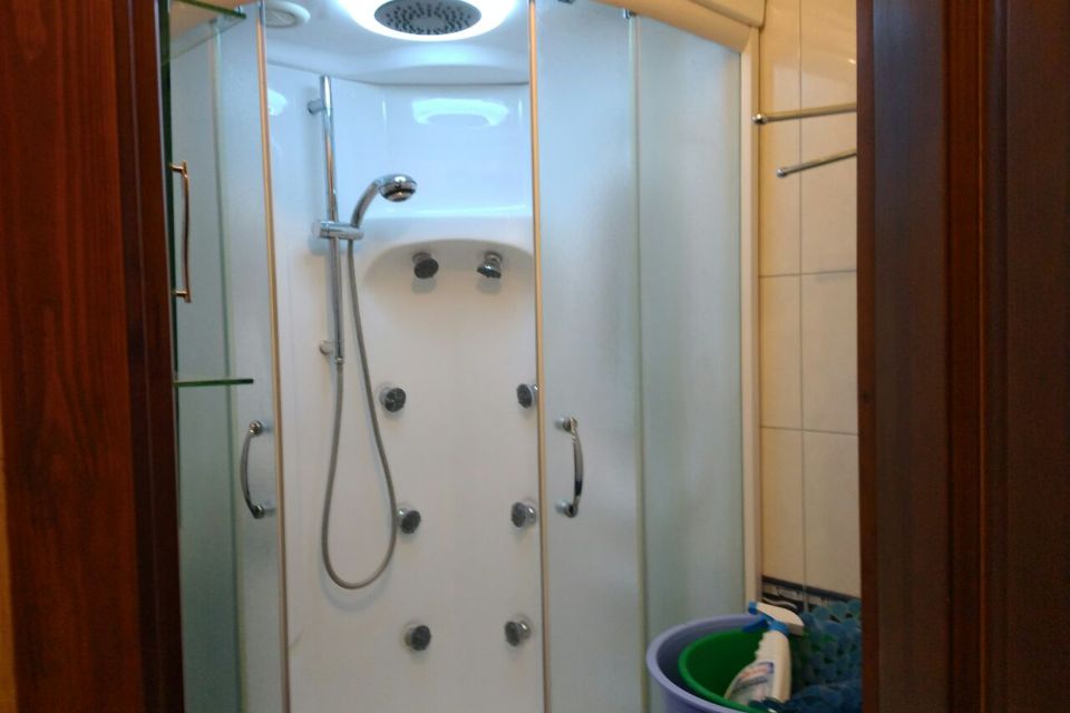 Сдаётся 1-комнатная квартира, 43 м²