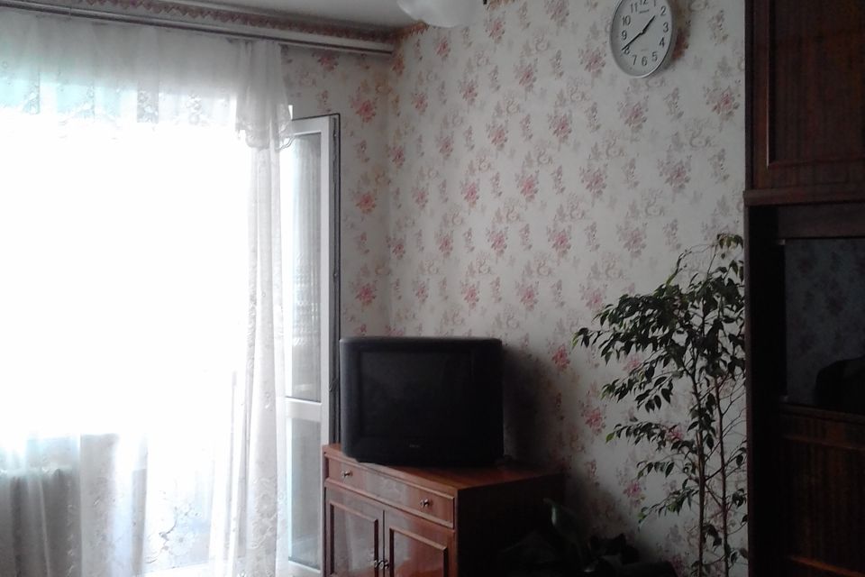 Сдаётся 2-комнатная квартира, 50 м²