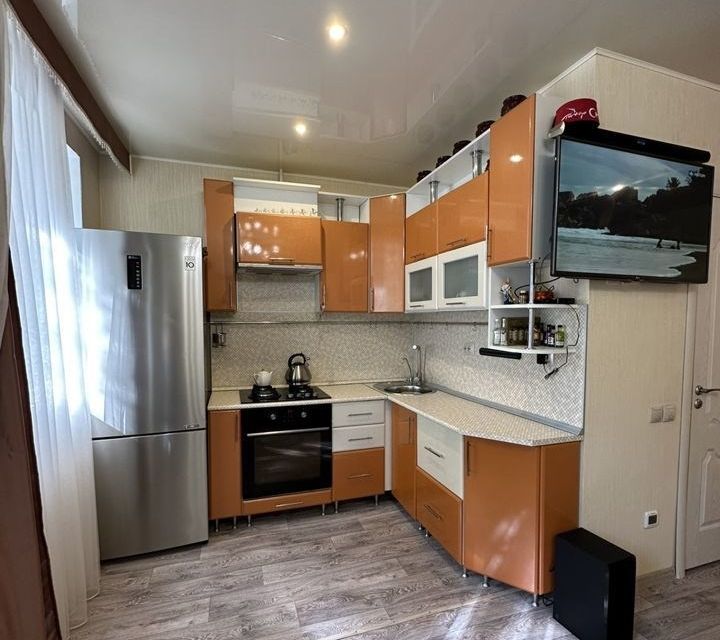 Сдаётся 2-комнатная квартира, 42 м²