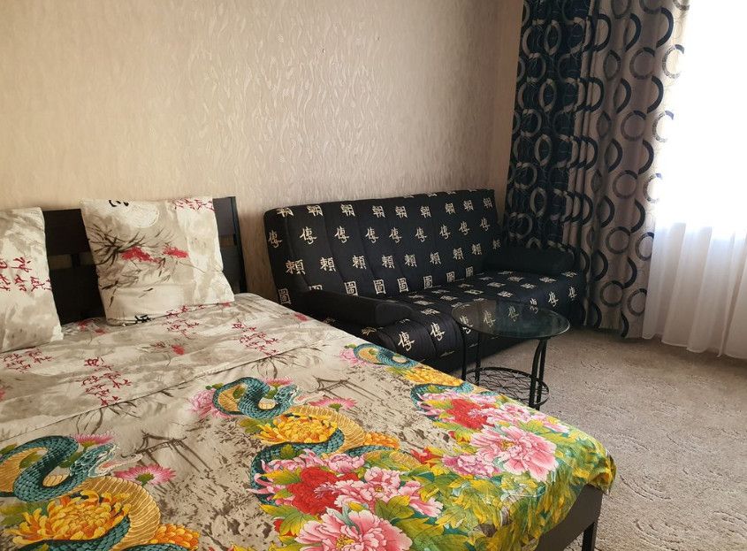 Сдаётся 1-комнатная квартира, 42 м²