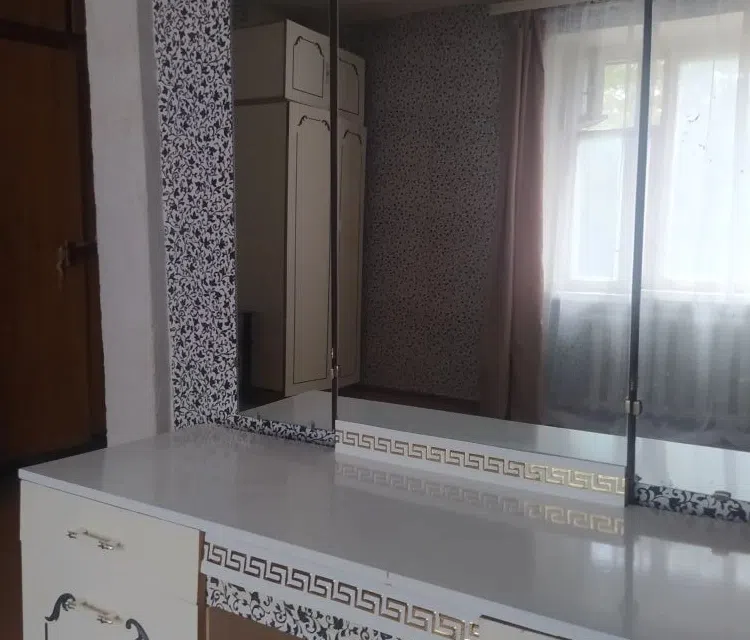 Сдаётся 1-комнатная квартира, 30 м²