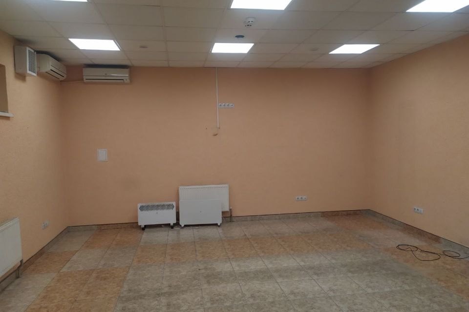Сдаётся офис, 50 м²